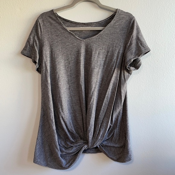 Maurices Tops - Maurices 0 Top